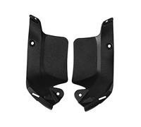 HUKLAB carénage de Cadre Ajustement pour Honda XADV750 2017-2020 Poche Inférieure De Moto Couverture De Carénage Intérieur Accessoires Non Peints Remplacer Les pièces de à Niveau (Couleur : A)
