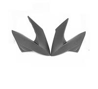 HUKLAB carénage de Cadre Ajustement pour Yamaha XJ6 2009-2012 Moto Carénage Latéral Panneau Carrosserie Cadre Injection Corps Cadre Couverture Remplacer Les pièces de à Niveau