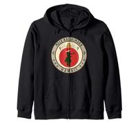 Hula Dancer, Mele Kalikimaka, Noël hawaïen, Aloha Sweat à Capuche