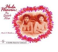 Hula Heaven: The Queen's Album