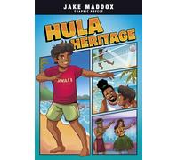 Hula Heritage