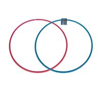 Hula Hoop, 1 Pièce Livrée, D=80Cm