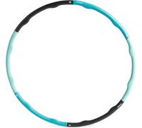 Hula Hoop Avec Massage Diamètre 100 Cm Tissu En Mousse Et Pvc Hula Hoop Facile Et Supportable Avec Embouts De Massage Stimulant La Circulation.[K1156]