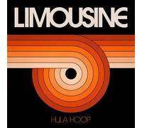 Hula Hoop Édition Limitée Vinyle
