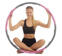 Hula-hoop fitness... Rose 1,2 kg
