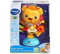 Hula-Hoop Vtech Baby P'tit lion à ventouse Multicolore G