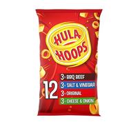 Hula Hoops Variété 24 g