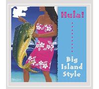 Hula! - Hula Big Island Style/Various