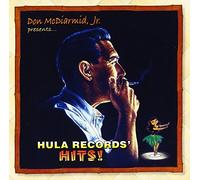 Hula Record Golden Hit Anthology [Import]
