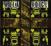 Hula - Voice [Import]