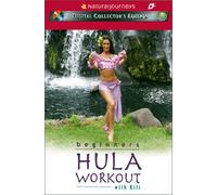 Hula Workout for Beginners [Import USA Zone 1]