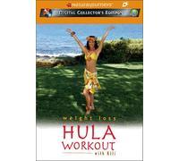 Hula Workout for Weight Loss [Import USA Zone 1]