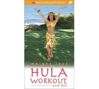 Hula Workout for Weight Loss [VHS]