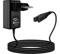 Hulaiyaa 16.8V Chargeur Adapté Compatible avec Aiper Scuba S1 Robot de Piscine, Chargeur Compatible avec Aiper Scuba S1 E1 14.4V Batterie Li-Ione sans Fil Aspirateur de Piscine Adaptateur