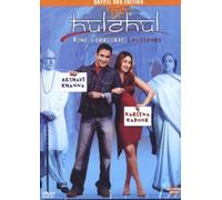 Hulchul - Eine verrückte Lovestory [2 DVDs]