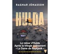 Hulda