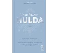 Hulda (Inclus Livre)