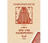 Hulda Behnke Hamburger Küche (Poche)
