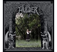 Hulder - Godslastering - Hymns Of A Forlorn Peasantry [Vinyl Lp] Clear Vinyl