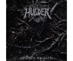 Hulder - Verses In Oath [Compact Discs]