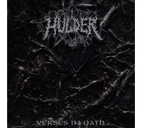 Hulder Verses in Oath (Vinyl) 12" Album Coloured Vinyl