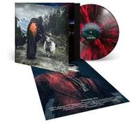 Hulders Ritual Édition Limitée Vinyle Noir et Rouge Marbré