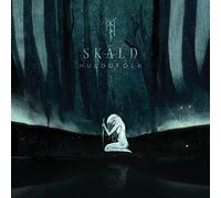 Huldufólk