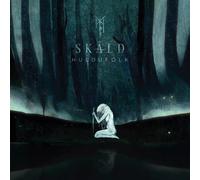 SKALD – Huldufólk – Vinyle 12" (33 tours)
