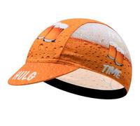 HULG Casquette de Cyclisme,Bonnet sous Casque de vélo,Chapeau de vélo d'été léger,Doublage du Casque de vélo, Absorption et Transpiration d'humidité respiratoires et Rapides (Style-06)