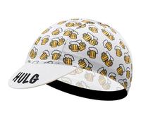 HULG Casquette de Cyclisme,Bonnet sous Casque de vélo,Chapeau de vélo d'été léger,Doublage du Casque de vélo, Absorption et Transpiration d'humidité respiratoires et Rapides (Style-07)