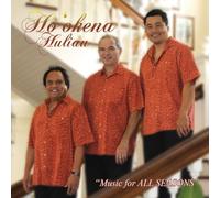 Huliau "Music for ALL SEASONS"