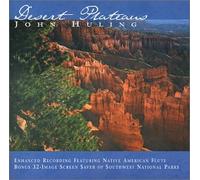 Huling, John - Desert Plateaus