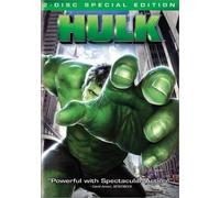 Hulk ; 2 Disc - Special Edition