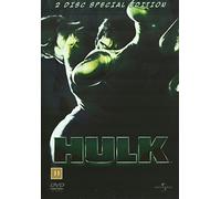 Hulk - 2 Disc Special Edition