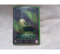 Hulk 2 Disc special edition