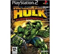 Hulk 2 G