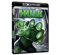 Hulk (4K Ultra-HD+Br)