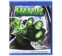 Hulk – Universal Pictures – Blu-ray