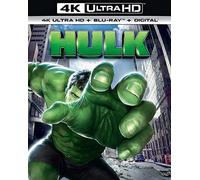 Hulk (The Hulk)