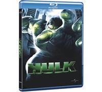 Hulk – Universal Pictures – Blu-ray