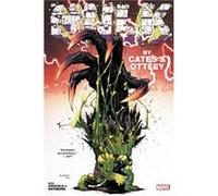 Hulk by Cates amp Ottley Omnibus - Donny Cates - Marvel Comics - Livre en Anglais - Hardback Donny CatesDonny Cates (Auteur)