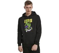 Hulk Crunch Black L Hoodie