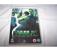 Hulk [DVD] [2003] by Eric Bana