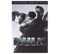 Hulk [DVD] (IMPORT) (Pas de version française)
