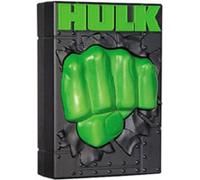 Hulk - Édition Collector Limitée 3 DVD [Inclus des tirages du Storyboard, un cahier BD exclusif, la première BD Hulk édition collector, un DVD-Rom]