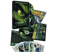 Hulk - Édition Collector Limitée