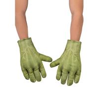 Marvel : Avengers Endgame Gants rembourrés pour Enfant Hulk