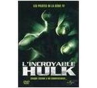 L'incroyable Hulk (Le Pilote)