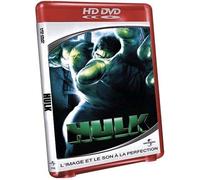 Hulk – HD DVD – Universal Pictures