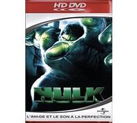 Hulk [HD DVD]